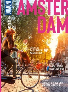 Abbildung von Völler | DuMont Bildatlas Amsterdam | 8. Auflage | 2021 | beck-shop.de