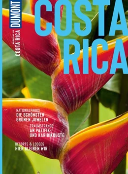 Abbildung von Müssig | DuMont BILDATLAS Costa Rica | 3. Auflage | 2021 | beck-shop.de