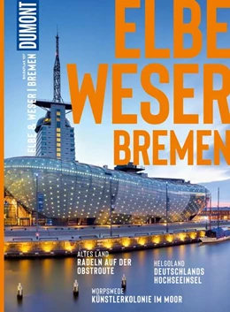 Abbildung von Bremer | DuMont Bildatlas Elbe und Weser, Bremen | 4. Auflage | 2021 | beck-shop.de
