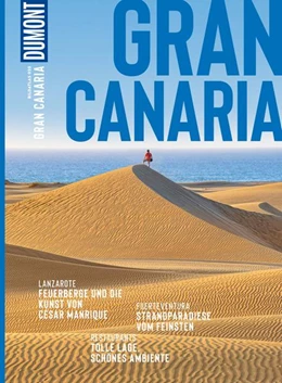 Abbildung von Goetz | DuMont BILDATLAS Gran Canaria | 4. Auflage | 2021 | beck-shop.de