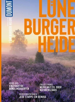 Abbildung von Bremer | DuMont Bildatlas Lüneburger Heide | 2. Auflage | 2021 | beck-shop.de