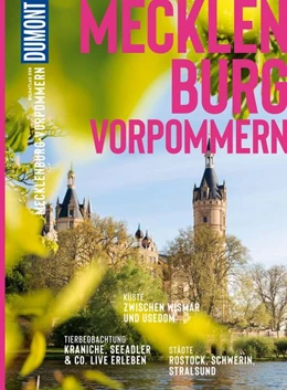 Abbildung von Knoller | DuMont Bildatlas Mecklenburg-Vorpommern | 4. Auflage | 2021 | beck-shop.de