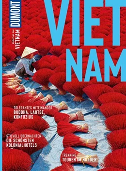 Abbildung von Miethig | DuMont BILDATLAS Vietnam | 4. Auflage | 2021 | beck-shop.de