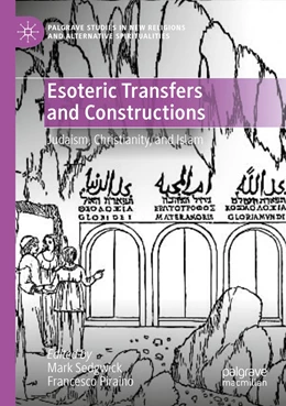 Abbildung von Sedgwick / Piraino | Esoteric Transfers and Constructions | 1. Auflage | 2022 | beck-shop.de