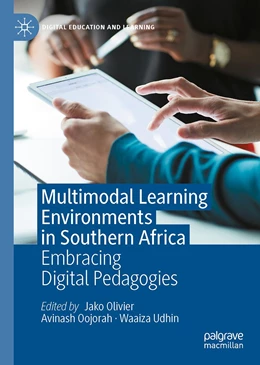 Abbildung von Olivier / Oojorah | Multimodal Learning Environments in Southern Africa | 1. Auflage | 2022 | beck-shop.de