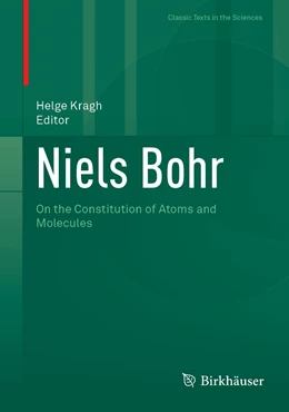 Abbildung von Kragh | Niels Bohr | 1. Auflage | 2022 | beck-shop.de