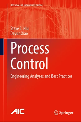 Abbildung von Niu / Xiao | Process Control | 1. Auflage | 2022 | beck-shop.de