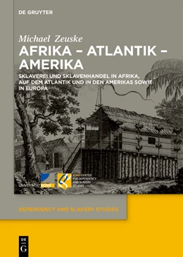 Abbildung von Afrika - Atlantik - Amerika | 1. Auflage | 2022 | beck-shop.de