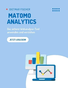 Abbildung von Fischer | Matomo Analytics | 1. Auflage | 2022 | beck-shop.de