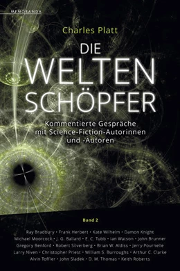 Abbildung von Platt | Die Weltenschöpfer - Band 2 | 1. Auflage | 2022 | beck-shop.de