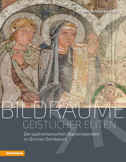 Abbildung von Andergassen | Bildräume geistlicher Eliten | 1. Auflage | 2022 | beck-shop.de