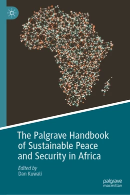 Abbildung von Kuwali | The Palgrave Handbook of Sustainable Peace and Security in Africa | 1. Auflage | 2022 | beck-shop.de