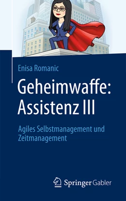 Abbildung von Romanic | Geheimwaffe: Assistenz III | 1. Auflage | 2022 | beck-shop.de