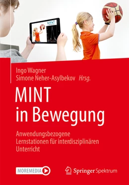 Abbildung von Wagner / Neher-Asylbekov | MINT in Bewegung | 1. Auflage | 2023 | beck-shop.de