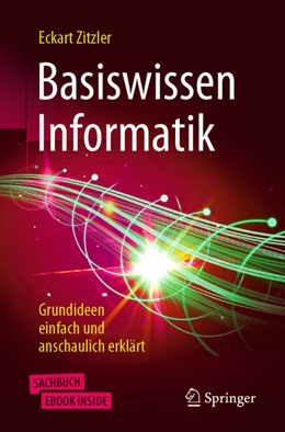 Abbildung von Zitzler | Basiswissen Informatik | 2. Auflage | 2021 | beck-shop.de