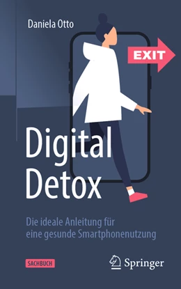 Abbildung von Otto | Digital Detox | 2. Auflage | 2022 | beck-shop.de