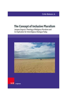 Abbildung von Boloron Jr. | The Concept of Inclusive Pluralism | 1. Auflage | 2022 | beck-shop.de