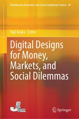 Abbildung von Aruka | Digital Designs for Money, Markets, and Social Dilemmas | 1. Auflage | 2022 | 28 | beck-shop.de