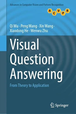 Abbildung von Wu / Wang | Visual Question Answering | 1. Auflage | 2022 | beck-shop.de