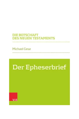 Abbildung von Gese | Der Epheserbrief | 3. Auflage | 2022 | beck-shop.de