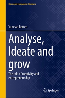 Abbildung von Ratten | Analyse, Ideate and Grow | 1. Auflage | 2022 | beck-shop.de