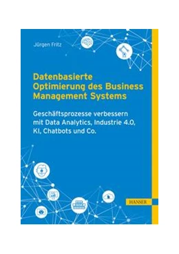Abbildung von Fritz | Datenbasierte Optimierung des Business Management Systems | 1. Auflage | 2022 | beck-shop.de