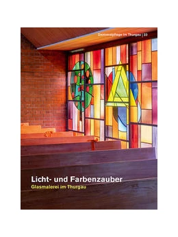 Abbildung von Licht- und Farbenzauber | 1. Auflage | 2022 | beck-shop.de