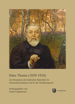 Abbildung von Engehausen | Hans Thoma (1839-1924) | 1. Auflage | 2022 | beck-shop.de