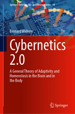 Abbildung von Widrow | Cybernetics 2.0 | 1. Auflage | 2022 | beck-shop.de