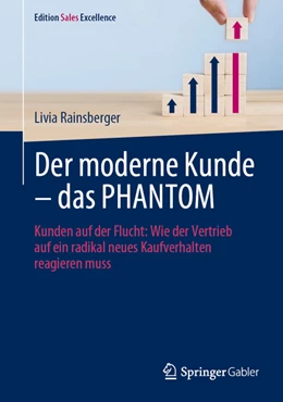 Abbildung von Rainsberger | Der moderne Kunde - das PHANTOM | 1. Auflage | 2022 | beck-shop.de