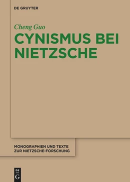 Abbildung von Guo | Cynismus bei Nietzsche | 1. Auflage | 2022 | beck-shop.de