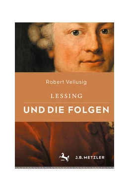 Abbildung von Vellusig | Lessing und die Folgen | 1. Auflage | 2023 | beck-shop.de