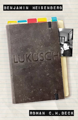 Abbildung von Heisenberg, Benjamin | Lukusch | 1. Auflage | 2022 | beck-shop.de
