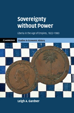 Abbildung von Gardner | Sovereignty without Power | 1. Auflage | 2022 | beck-shop.de