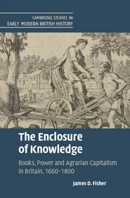 Abbildung von Fisher | The Enclosure of Knowledge | 1. Auflage | 2022 | beck-shop.de