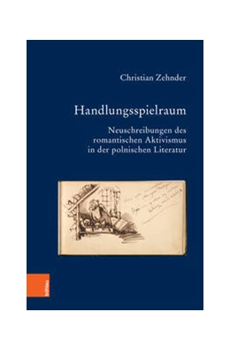 Abbildung von Zehnder | Handlungsspielraum | 1. Auflage | 2022 | beck-shop.de