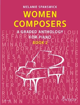 Abbildung von Spanswick | Women Composers | 1. Auflage | 2022 | beck-shop.de