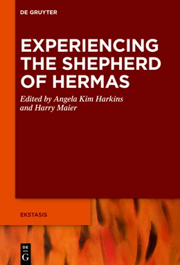 Abbildung von Harkins / Maier | Experiencing the Shepherd of Hermas | 1. Auflage | 2022 | 10 | beck-shop.de