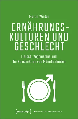 Abbildung von Winter | Ernährungskulturen und Geschlecht | 1. Auflage | 2023 | beck-shop.de