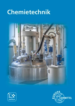 Abbildung von Ignatowitz | Chemietechnik | 13. Auflage | 2022 | beck-shop.de