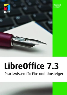 Abbildung von Seimert | LibreOffice 7.3 | 1. Auflage | 2022 | beck-shop.de