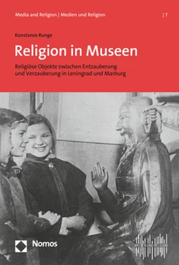 Abbildung von Runge | Religion in Museen | 1. Auflage | 2022 | beck-shop.de