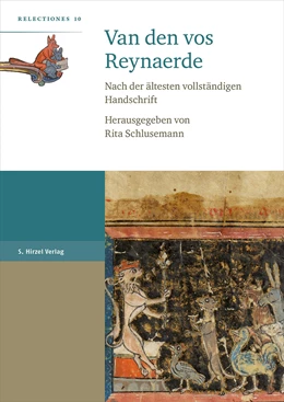Abbildung von Schlusemann | Van den vos Reynaerde | 1. Auflage | 2022 | 10 | beck-shop.de