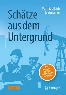 Abbildung von Reich / Amro | Schätze aus dem Untergrund | 2. Auflage | 2022 | beck-shop.de