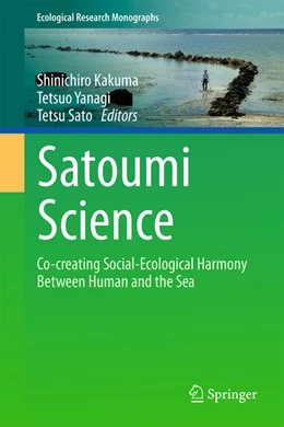 Abbildung von Kakuma / Yanagi | Satoumi Science | 1. Auflage | 2022 | beck-shop.de