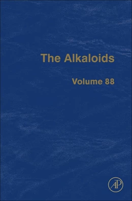 Abbildung von The Alkaloids | 1. Auflage | 2022 | 88 | beck-shop.de