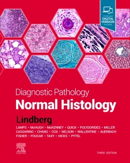 Abbildung von Lindberg | Diagnostic Pathology: Normal Histology | 3. Auflage | 2022 | beck-shop.de