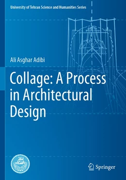 Abbildung von Adibi | Collage: A Process in Architectural Design | 1. Auflage | 2022 | beck-shop.de
