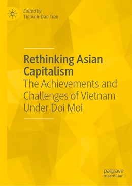 Abbildung von Tran | Rethinking Asian Capitalism | 1. Auflage | 2022 | beck-shop.de
