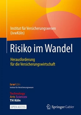 Abbildung von Arnold / Berg | Risiko im Wandel | 1. Auflage | 2023 | beck-shop.de